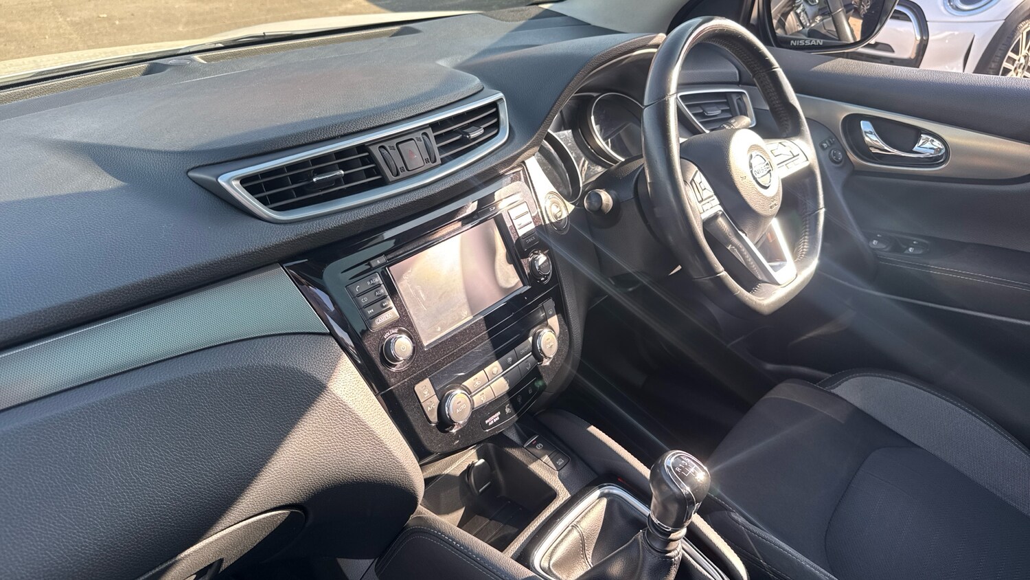 Used Nissan Qashqai 2018 for sale - 78163127: Photo 9