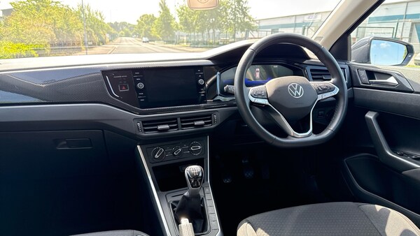 Used Volkswagen Polo 2024 for sale - 75357069: Photo 10