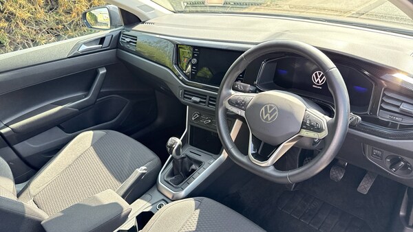 Used Volkswagen Polo 2024 for sale - 75357069: Photo 11