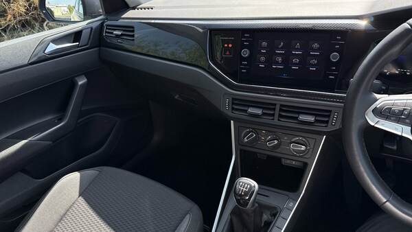 Used Volkswagen Polo 2024 for sale - 75357069: Photo 14