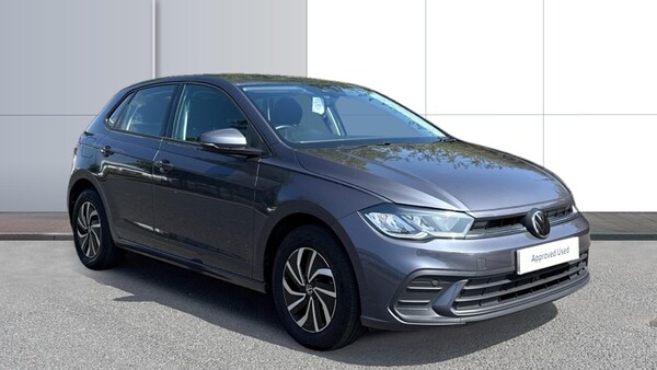Used Volkswagen Polo 2024 for sale - 75357069: Photo 1