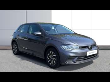 Used Volkswagen Polo 2024 for sale - 75357069: Photo