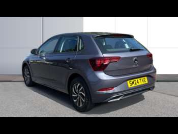 Used Volkswagen Polo 2024 for sale - 75357069: Photo