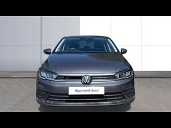 Used Volkswagen Polo 2024 for sale - 75357069: Photo