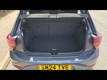 Used Volkswagen Polo 2024 for sale - 75357069: Photo
