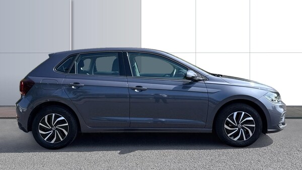 Used Volkswagen Polo 2024 for sale - 75357069: Photo 5