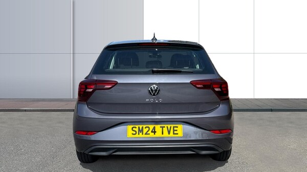 Used Volkswagen Polo 2024 for sale - 75357069: Photo 6