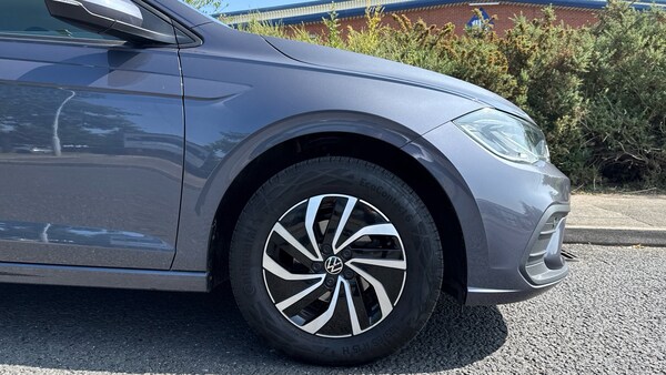 Used Volkswagen Polo 2024 for sale - 75357069: Photo 7