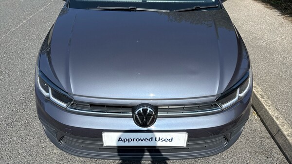Used Volkswagen Polo 2024 for sale - 75357069: Photo 8