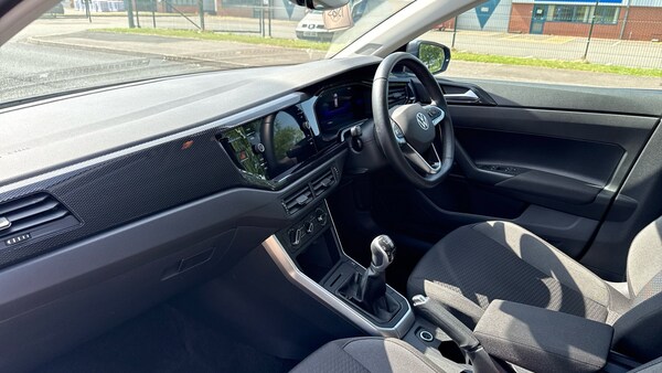 Used Volkswagen Polo 2024 for sale - 75357069: Photo 9