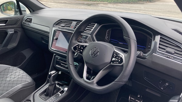Used Volkswagen Tiguan 2022 for sale - 76193018: Photo 11
