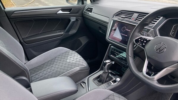 Used Volkswagen Tiguan 2022 for sale - 76193018: Photo 14