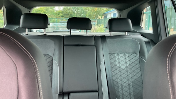 Used Volkswagen Tiguan 2022 for sale - 76193018: Photo 15