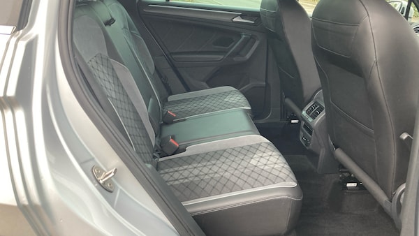 Used Volkswagen Tiguan 2022 for sale - 76193018: Photo 16