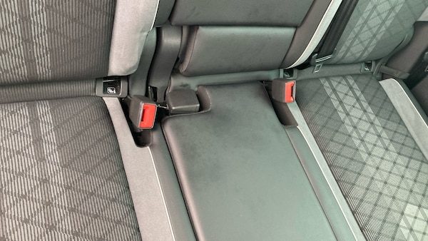 Used Volkswagen Tiguan 2022 for sale - 76193018: Photo 17