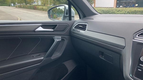 Used Volkswagen Tiguan 2022 for sale - 76193018: Photo 22