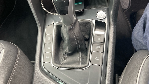 Used Volkswagen Tiguan 2022 for sale - 76193018: Photo 23
