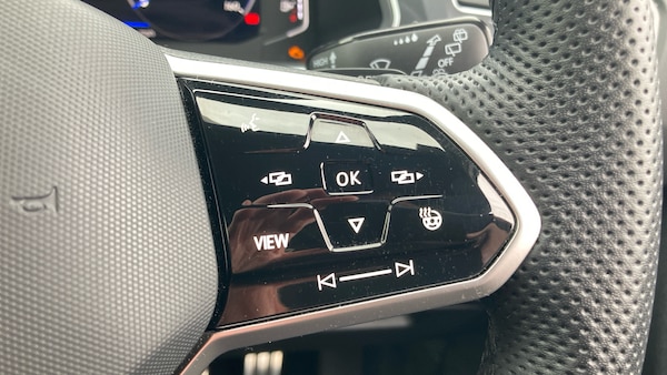 Used Volkswagen Tiguan 2022 for sale - 76193018: Photo 32