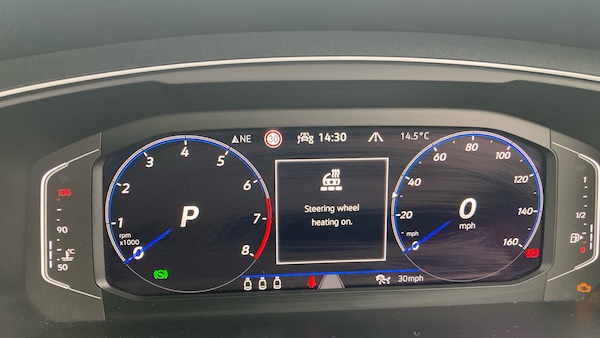 Used Volkswagen Tiguan 2022 for sale - 76193018: Photo 33