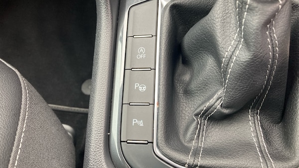Used Volkswagen Tiguan 2022 for sale - 76193018: Photo 36