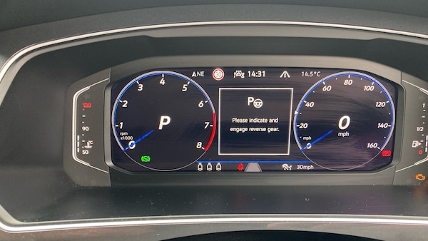 Used Volkswagen Tiguan 2022 for sale - 76193018: Photo 37