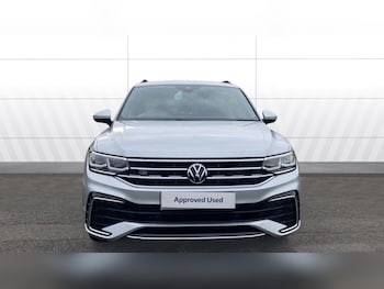 Used Volkswagen Tiguan 2022 for sale - 76193018: Photo 3