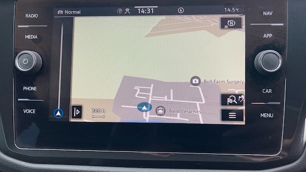Used Volkswagen Tiguan 2022 for sale - 76193018: Photo 41