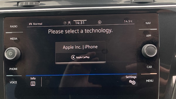 Used Volkswagen Tiguan 2022 for sale - 76193018: Photo 42