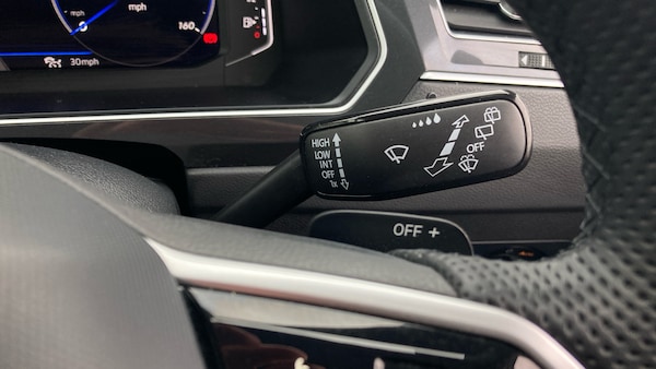 Used Volkswagen Tiguan 2022 for sale - 76193018: Photo 48