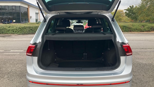 Used Volkswagen Tiguan 2022 for sale - 76193018: Photo 4