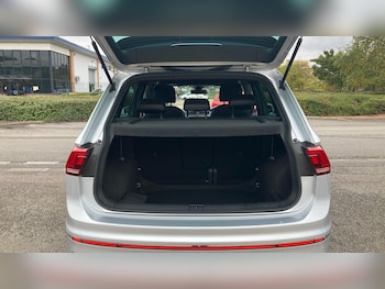 Used Volkswagen Tiguan 2022 for sale - 76193018: Photo 4