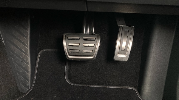 Used Volkswagen Tiguan 2022 for sale - 76193018: Photo 55