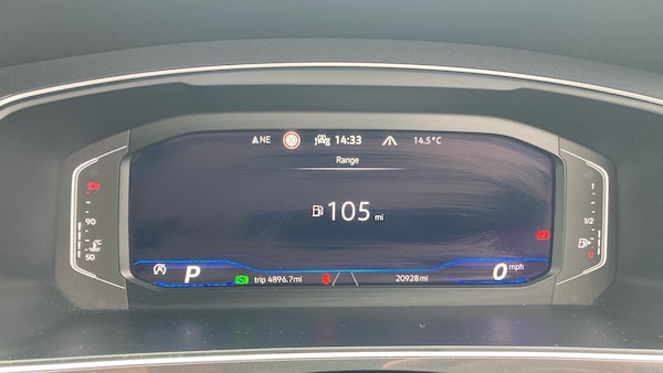 Used Volkswagen Tiguan 2022 for sale - 76193018: Photo 57