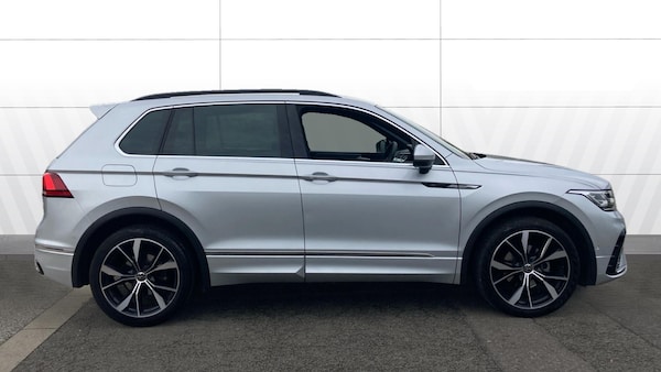 Used Volkswagen Tiguan 2022 for sale - 76193018: Photo 5