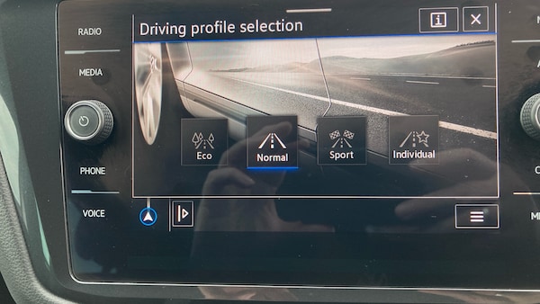 Used Volkswagen Tiguan 2022 for sale - 76193018: Photo 61