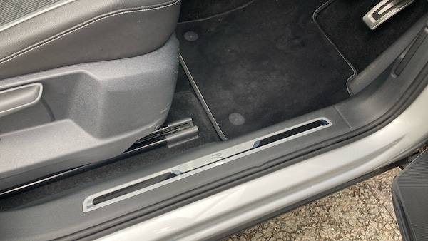 Used Volkswagen Tiguan 2022 for sale - 76193018: Photo 64