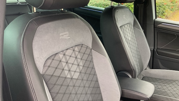 Used Volkswagen Tiguan 2022 for sale - 76193018: Photo 66