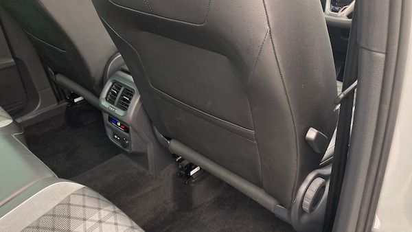 Used Volkswagen Tiguan 2022 for sale - 76193018: Photo 67