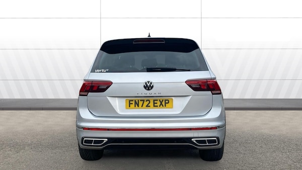 Used Volkswagen Tiguan 2022 for sale - 76193018: Photo 6