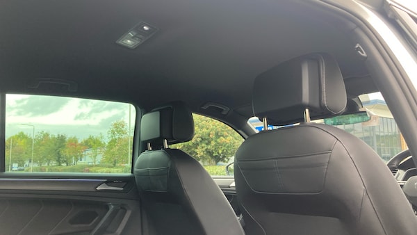 Used Volkswagen Tiguan 2022 for sale - 76193018: Photo 73