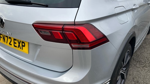 Used Volkswagen Tiguan 2022 for sale - 76193018: Photo 79