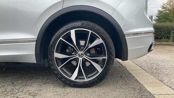 Used Volkswagen Tiguan 2022 for sale - 76193018: Photo 7