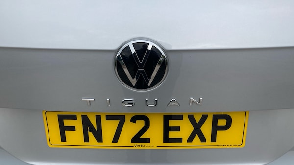 Used Volkswagen Tiguan 2022 for sale - 76193018: Photo 81