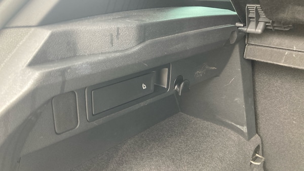 Used Volkswagen Tiguan 2022 for sale - 76193018: Photo 86