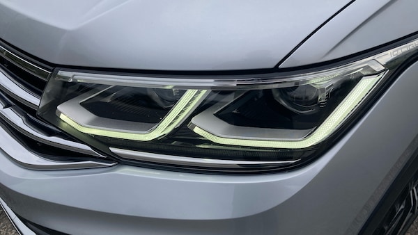 Used Volkswagen Tiguan 2022 for sale - 76193018: Photo 89