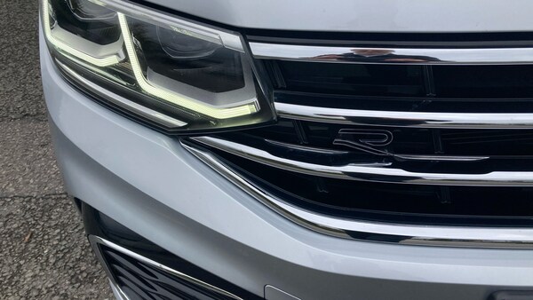 Used Volkswagen Tiguan 2022 for sale - 76193018: Photo 91