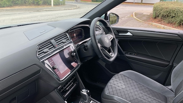 Used Volkswagen Tiguan 2022 for sale - 76193018: Photo 9