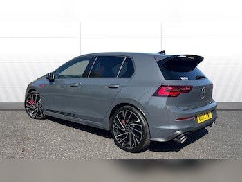 Used Volkswagen Golf 2022 for sale - 78356126: Photo