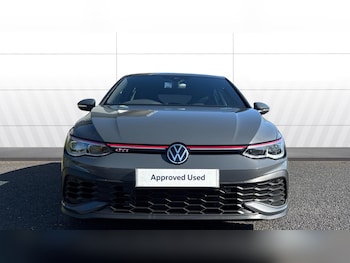 Used Volkswagen Golf 2022 for sale - 78356126: Photo