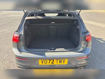 Used Volkswagen Golf 2022 for sale - 78356126: Photo